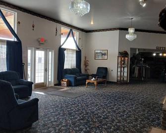 Glacier Gateway Inn - Cut Bank