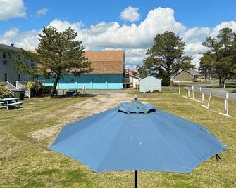 Sand Dollar Villa - Chincoteague - Pool