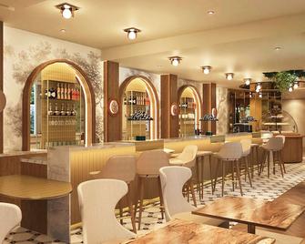 Hôtel Mercure Paris Ouest Saint-Germain - Сен-Жермен-ан-Ле - Бар