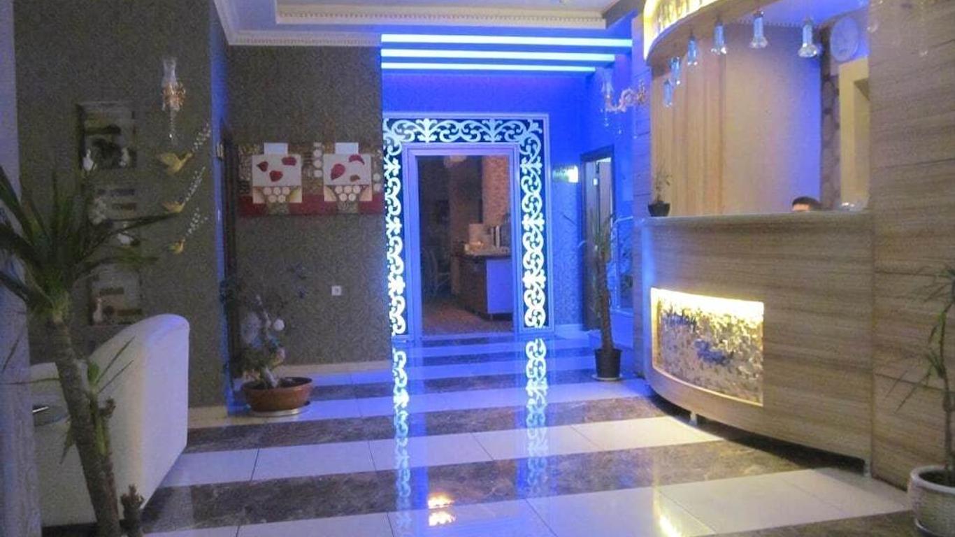 Atalay Hotel