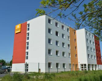 Premiere Classe Reims Nord - Betheny - Reims - Gebouw