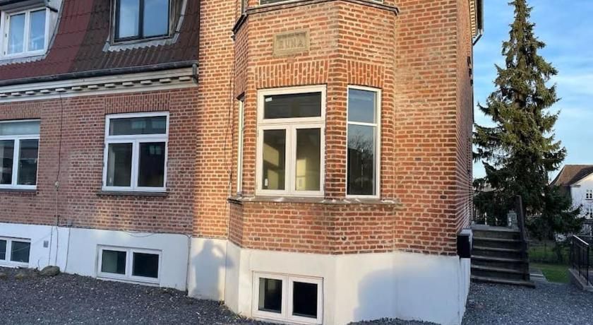 H2 Free Parking, budget friendly – Aalborg