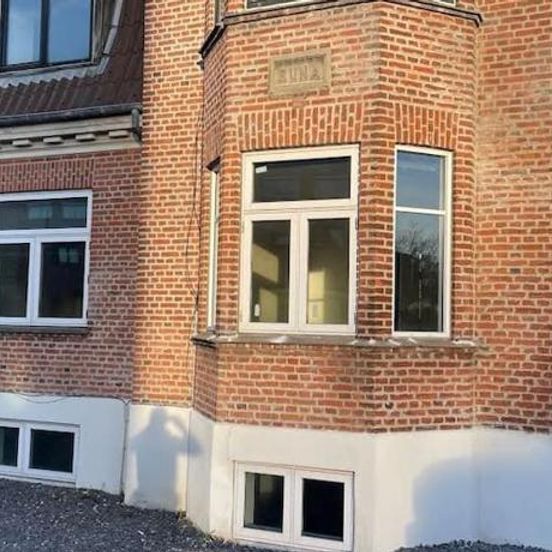 H2 Free Parking, budget friendly – Aalborg