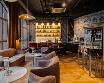 Haffner Hotel & Spa Sopot - Destigo Hotels - Sopot - Bar