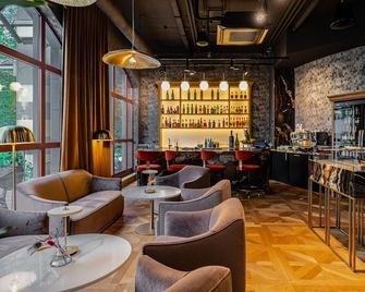 Hotel Haffner Resort & Spa - Destigo Hotels - Sopot - Bar