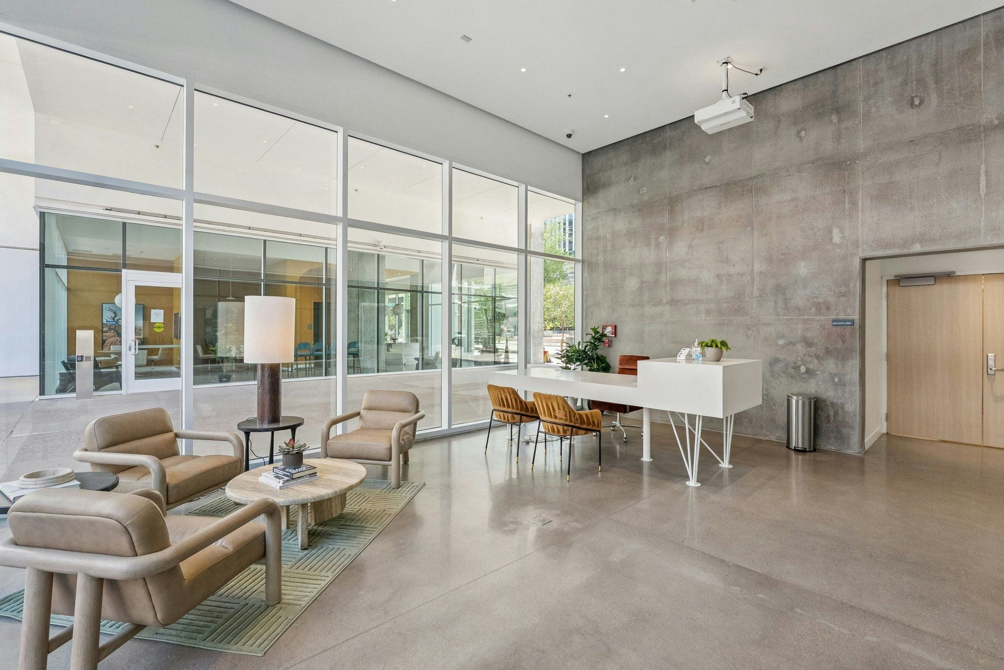 Placemakr Downtown Phoenix - Phoenix - Lobby