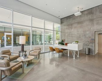 Placemakr Downtown Phoenix - Phoenix - Lobby
