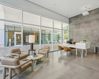 Placemakr Downtown Phoenix - Phoenix - Lobby
