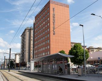 Starhotels Tuscany - Florence - Building