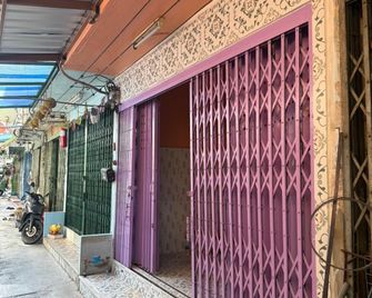 best 148 best train staytion - בנגקוק - לובי