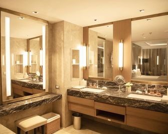 Welcomhotel Coimbatore - Coimbatore - Bad