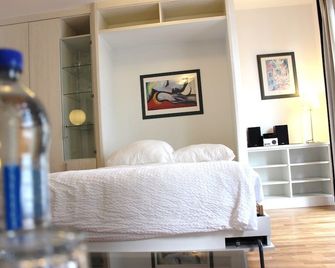 a-partment Cologne Riverside - Colonia