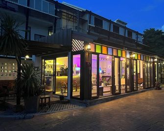 Pha Thai House - Chiang Mai - Edificio