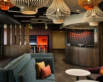Tru by Hilton Tupelo - Tupelo - Lounge