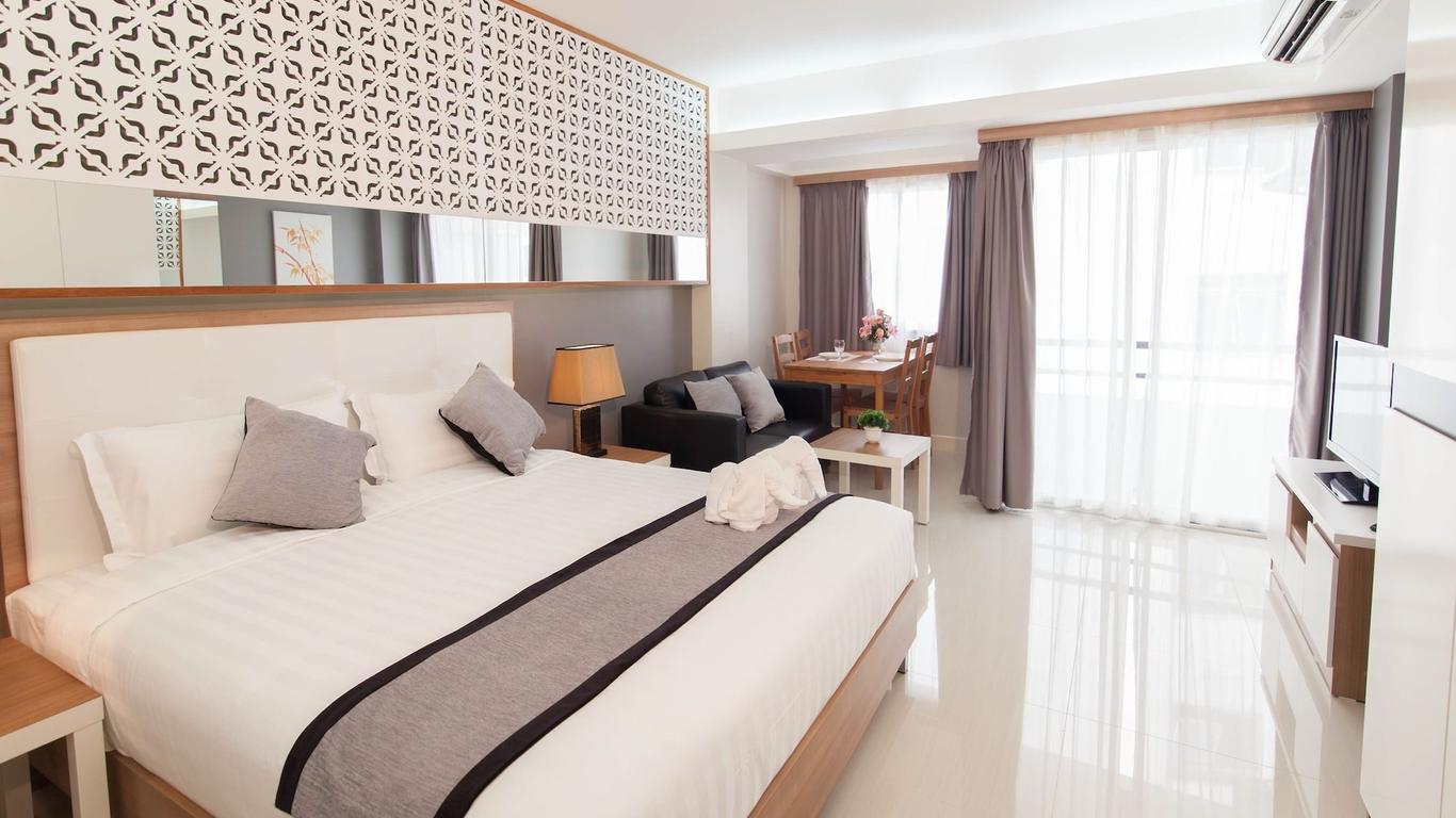 Racha Residence