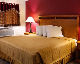 Budget Inn Ontario - Ontario - Habitación