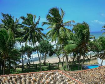 Villa Tissa Beach Resort - Weligama