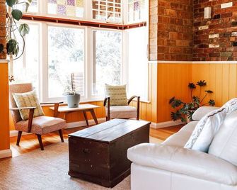The most beautiful guest retreat - Scamander