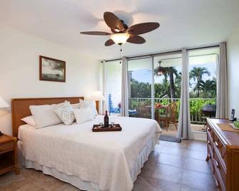 Puako Condo 108 ~ 3 Br ~ Ground Floor Unit ~ Pool - Puako