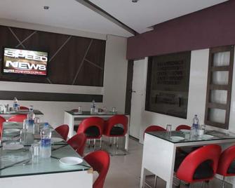 Venus Nxt - Bhubaneswar - Restaurante
