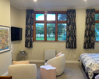 Resort Arrowtown - 箭鎮