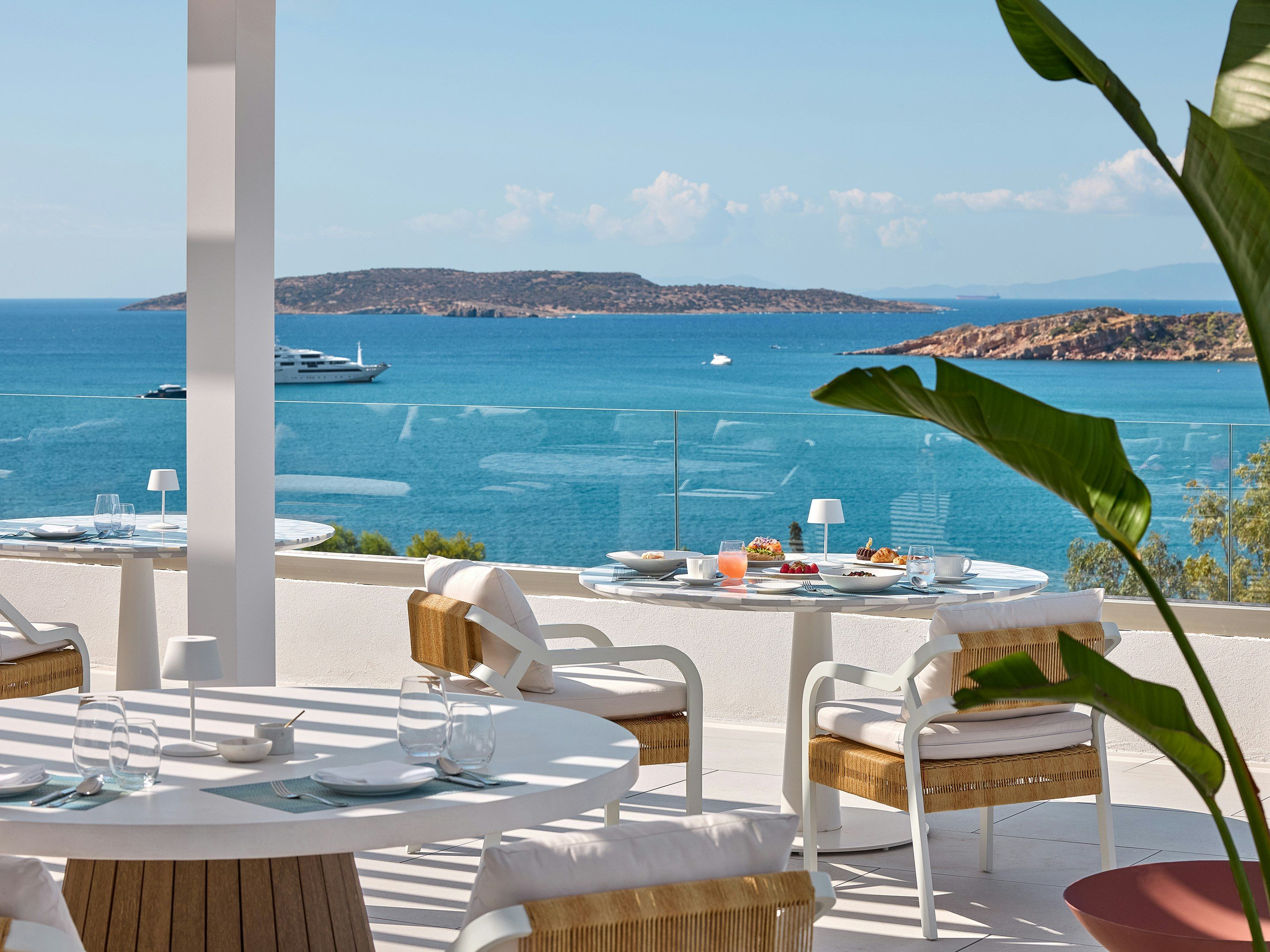 The Roc Club, A Grecotel Hotel to Live