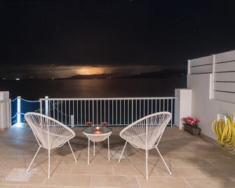 Greco Mare - Kavos - Balcony