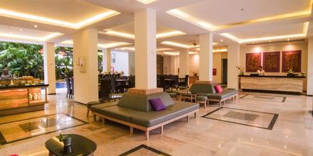 Image of hotel: Sunwood Hotel Arianz Mataram