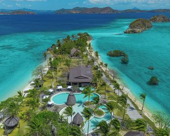 Two Seasons Coron Island Resort - Coron