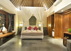 Luwak Estate - Ubud - Yatak Odası