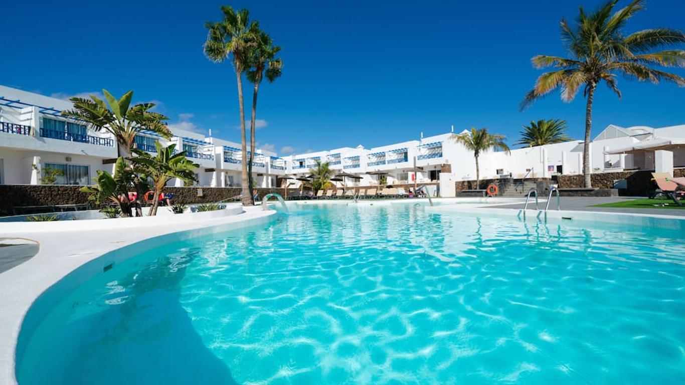 Hotel Club Siroco - Adults Only