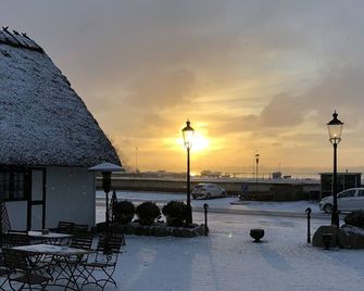 Munkebo Kro & Hotel - Munkebo - Udsigt