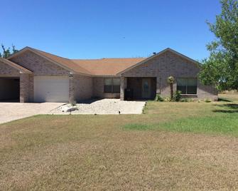 Amistad Lake House - Del Rio - Budova