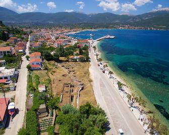 Venetia's House - Sami - Plage