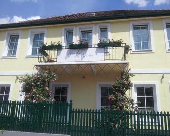 Hotel Pension Alte Mühle - Klosterneuburg - Edificio