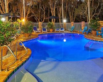 Glen Villa Resort - Byron Bay - Pool