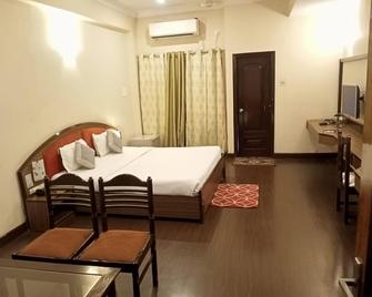 The Citi Inn - Jamshedpur - Habitación
