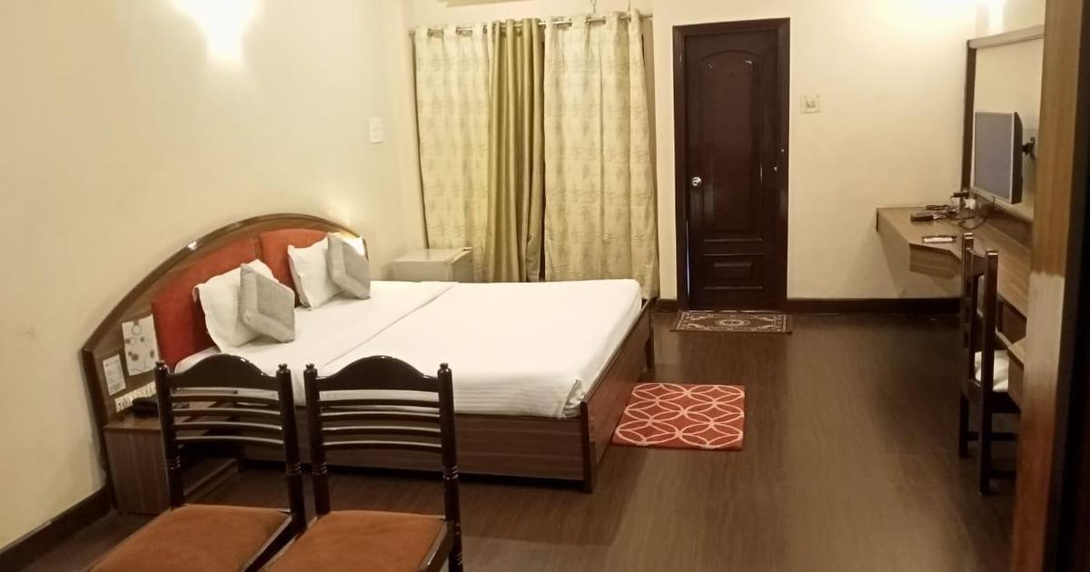 The Citi Inn from $37. Jamshedpur Hotel Deals & Reviews - KAYAK