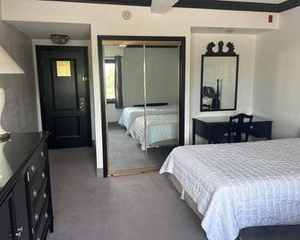 Family-Friendly Resort Living in Bay Valley – Pool, Golf, & Scenic Surroundings - Bay City - Soverom