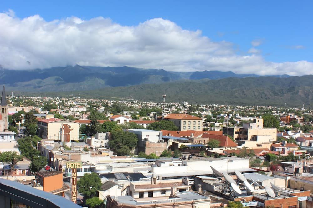 Amérian Catamarca - Catamarca - Extérieur