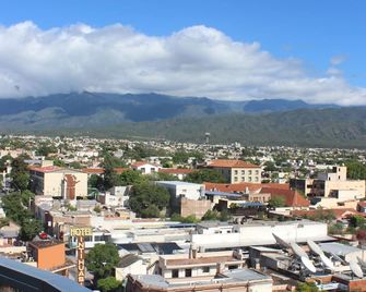 Amérian Catamarca - Catamarca - Extérieur