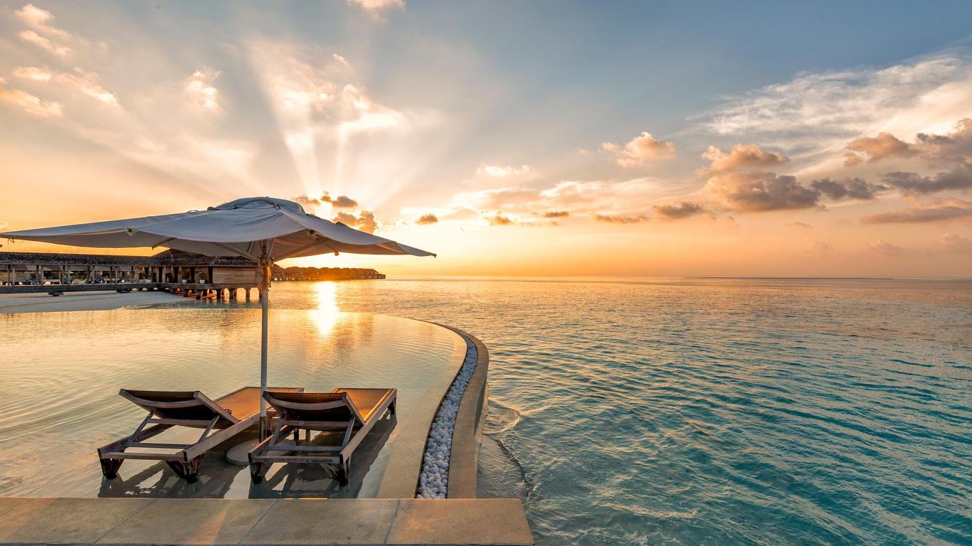 فندق هورالهي آيلاند ريزورت