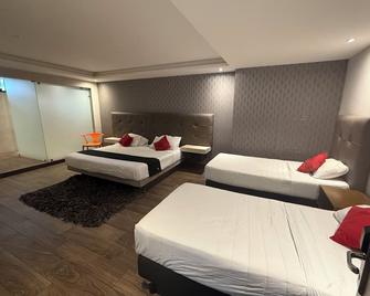 Capital O 202 - Monterrey - Habitación