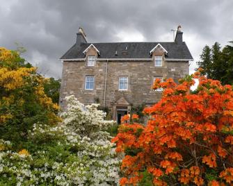 Thistle House Guest House - Cairndow - Gebäude