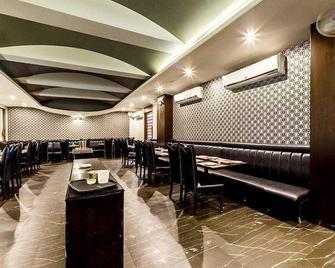 The Nd Hotel - Chandrapur - Restaurante