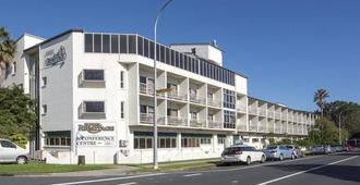 Hotel Armitage And Conference Centre - Tauranga
