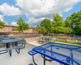 Best Western Plus Alexandria / Fort Belvoir - Alexandria - Accueil