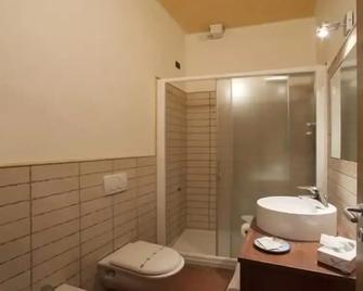 B&B Sant'Antonio De Foris - Bergamo - Bathroom