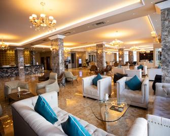 Fafa Hotel - Golem - Lounge