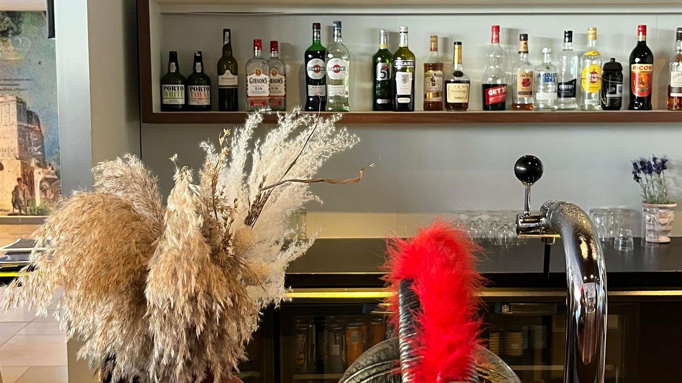 ibis Styles Nîmes Gare Centre